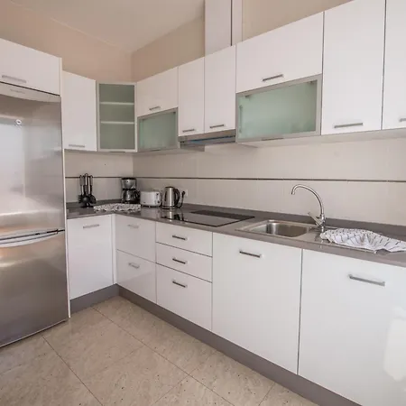 Semesterbostad Bonilla Con Piscina Climatizada Y Jacuzzi *